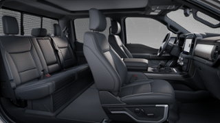 2025 Ford F-150® Internal Image 1